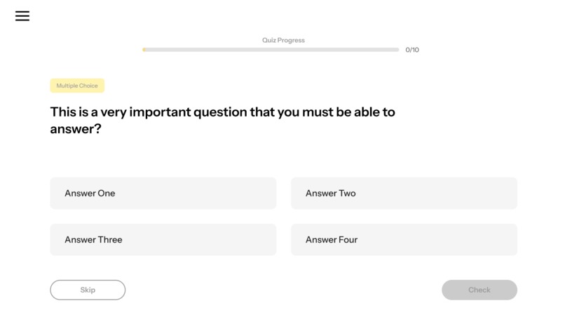 CrackedIt – screenshot 4