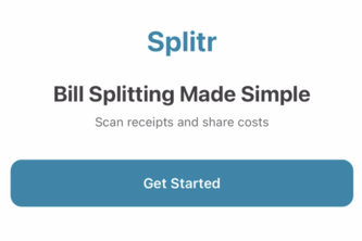 Splitr