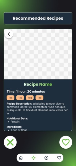 Mmmatch – screenshot 1