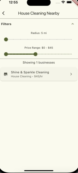 Noa – screenshot 2