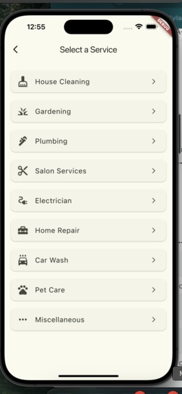 Noa – screenshot 3