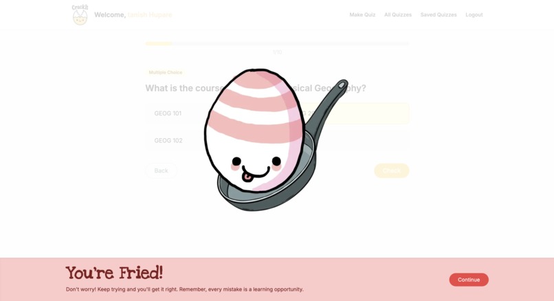 CrackedIt – screenshot 6