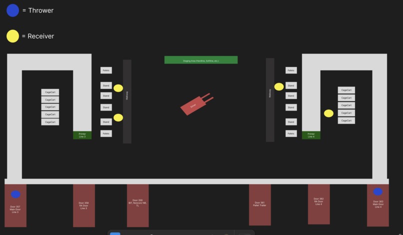 osu-hackathon-warehouse – screenshot 1