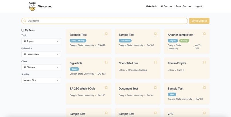 CrackedIt – screenshot 8