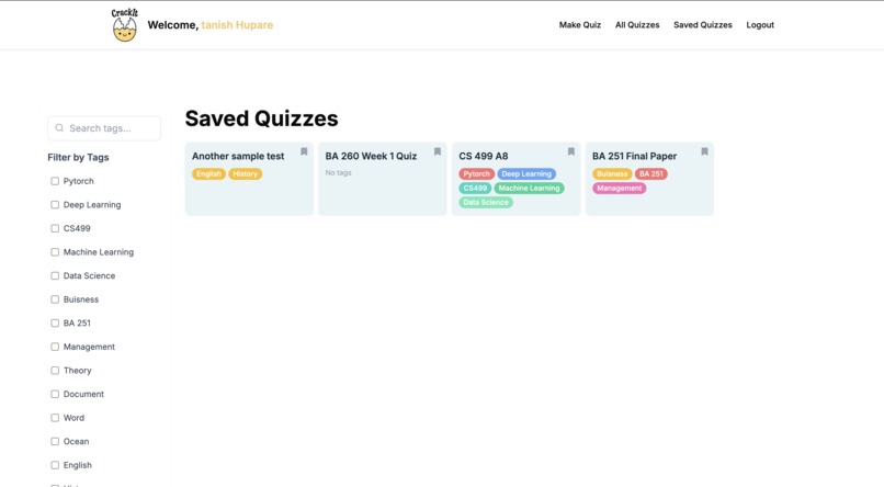 CrackedIt – screenshot 9
