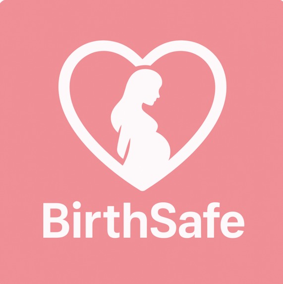 BirthSafe – screenshot 1