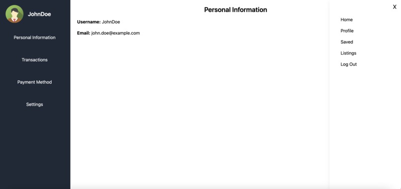 PriceRight – screenshot 1