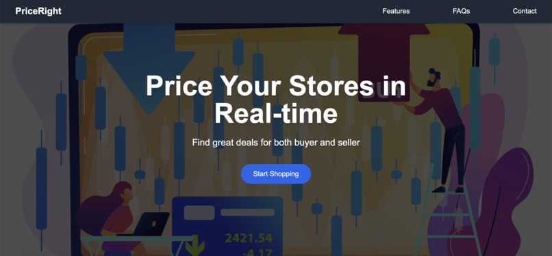 PriceRight – screenshot 3