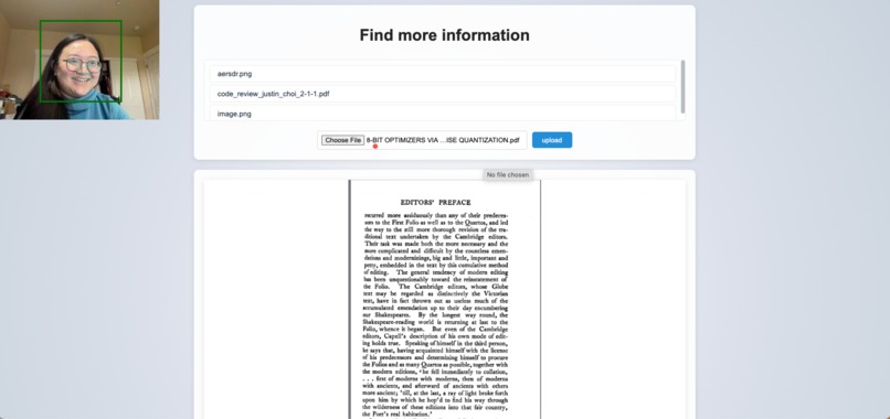FocusPoint – screenshot 1