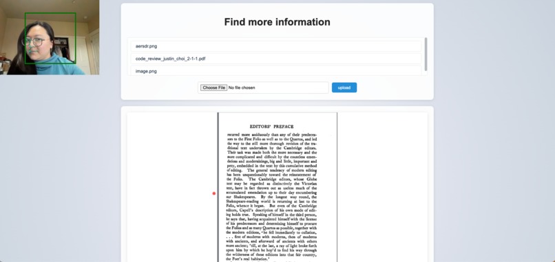FocusPoint – screenshot 3