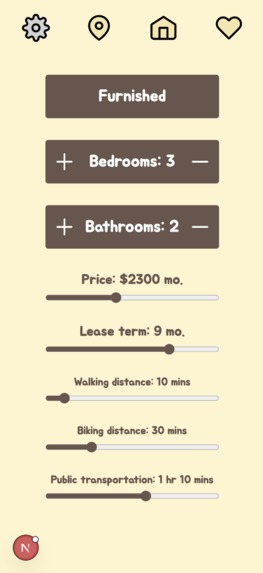 Corvo Cribs – screenshot 1