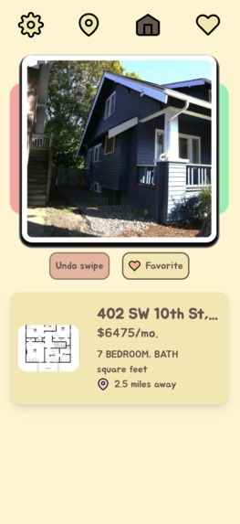 Corvo Cribs – screenshot 5