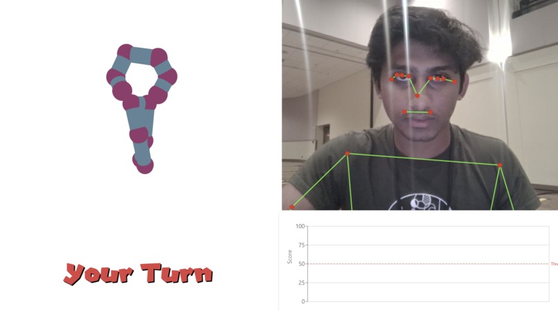 OnlyDance – screenshot 1