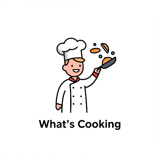 What's Cooking? – screenshot 1