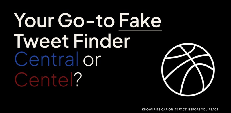 Central or Centel? – screenshot 1