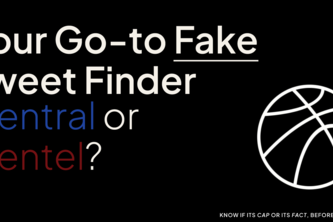 Central or Centel?