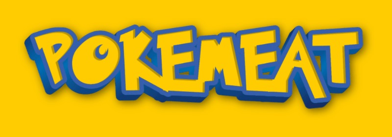 PokeMeat – screenshot 1