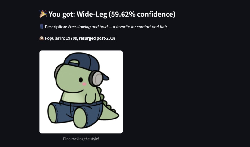 Jean-o-Type – screenshot 4