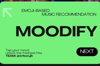 Moodify