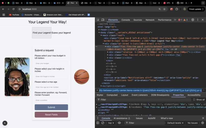 Gooners – screenshot 1