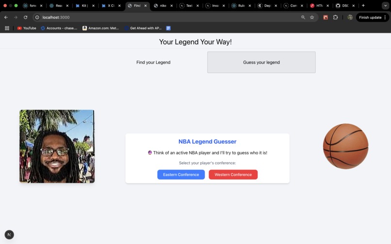 Gooners – screenshot 2