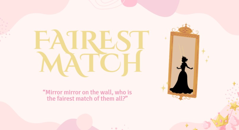 Fairest Match – screenshot 1