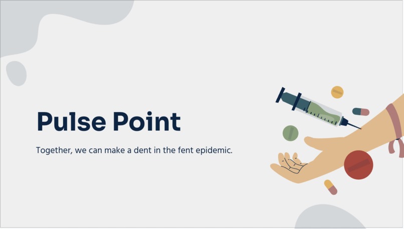 Pulse Point – screenshot 1