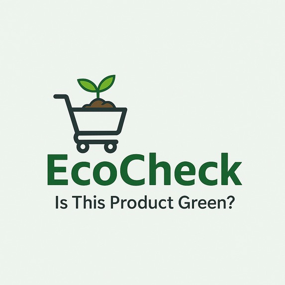 EcoCheck – screenshot 1
