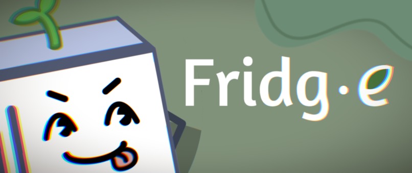 Fridg-e – screenshot 1