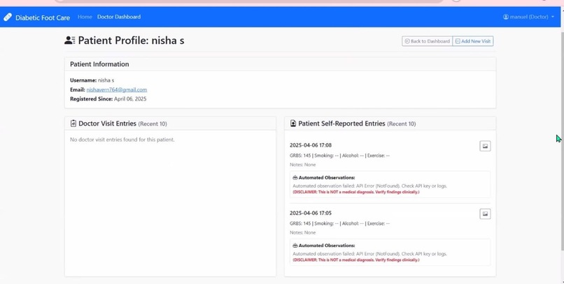 Diatech10x Salvaging Limbs one step at a time – screenshot 5