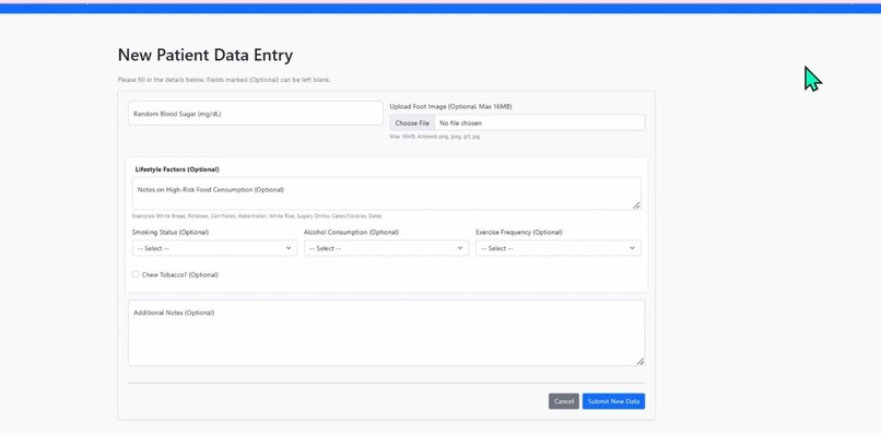 Diatech10x Salvaging Limbs one step at a time – screenshot 7