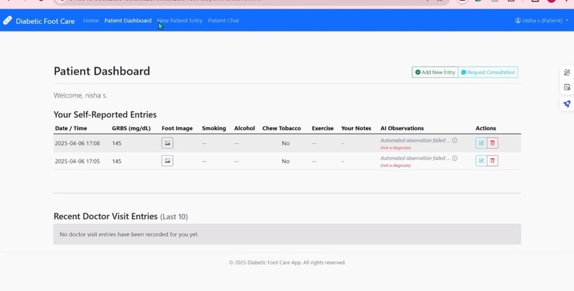 Diatech10x Salvaging Limbs one step at a time – screenshot 6