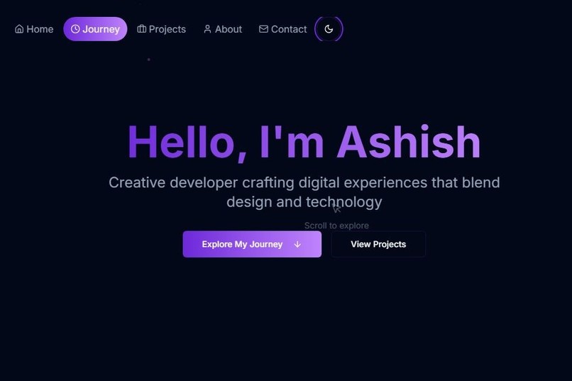 Developer's Journey – screenshot 2
