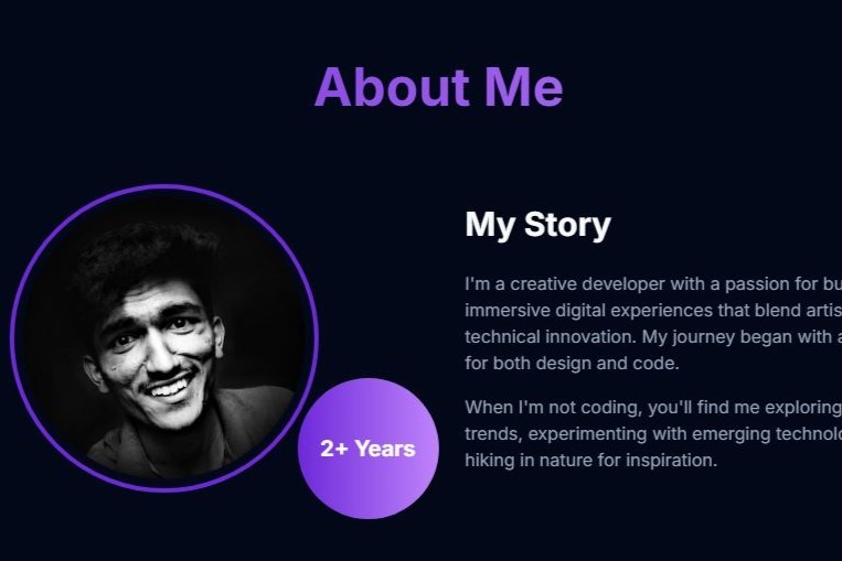 Developer's Journey – screenshot 3