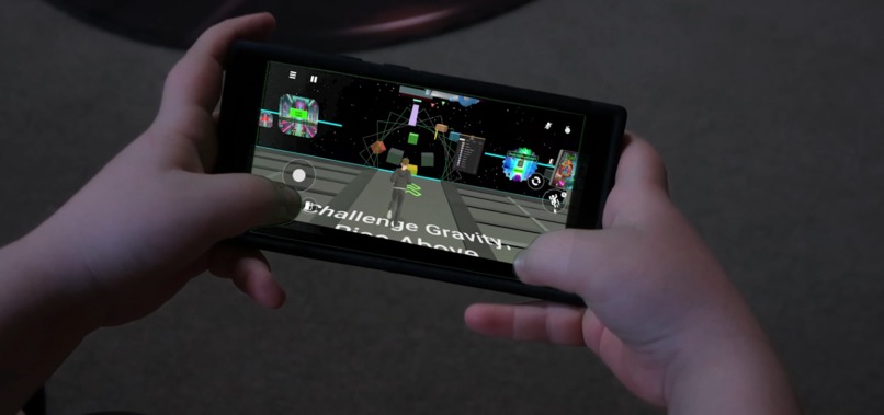 Up Rising Parkour Obby – screenshot 13