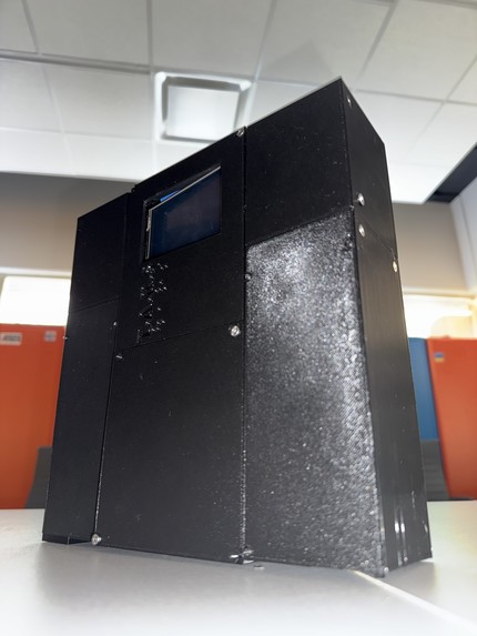 TARS – screenshot 2