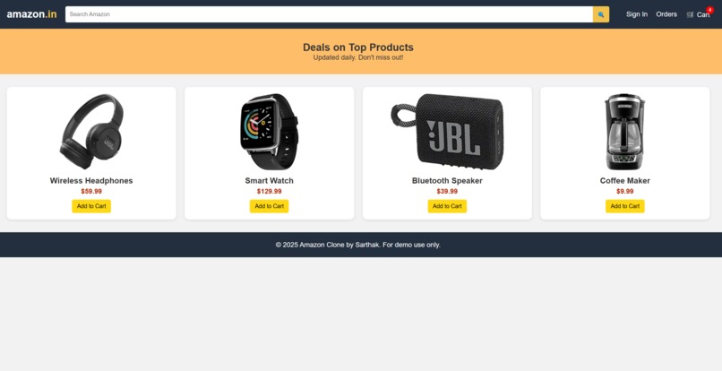 Smart Exit-Intent Recovery Bot  – screenshot 1