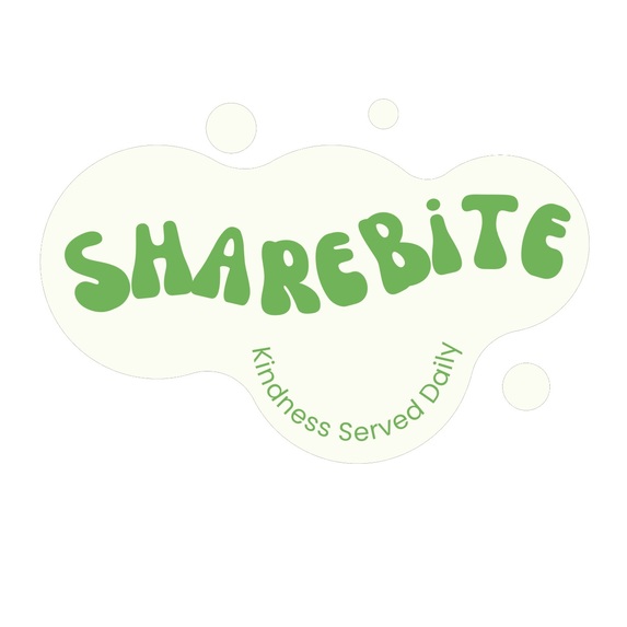 ShareBite – screenshot 1