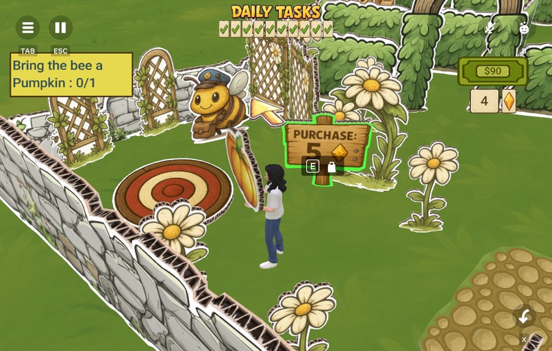 Cardboard Farm – screenshot 3