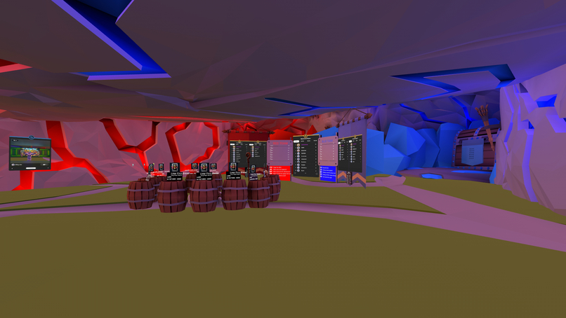 Capture the flag – screenshot 4