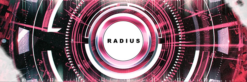 Radius – screenshot 1
