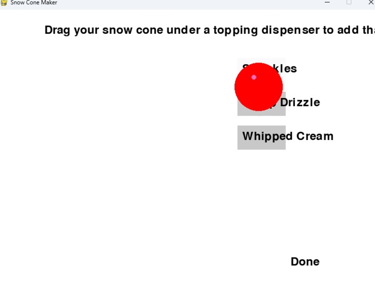 snowcane makr – screenshot 4