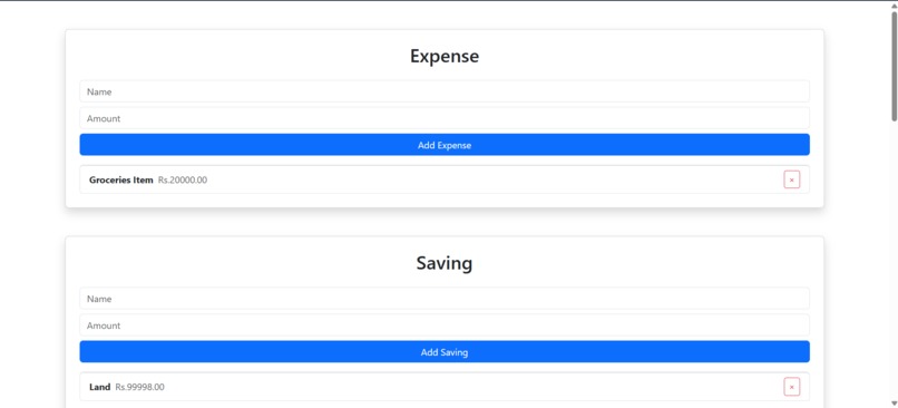 HelloFin – screenshot 1