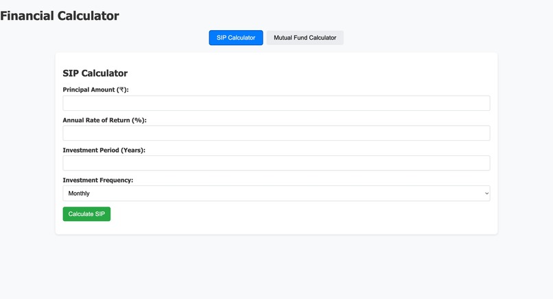 HelloFin – screenshot 3