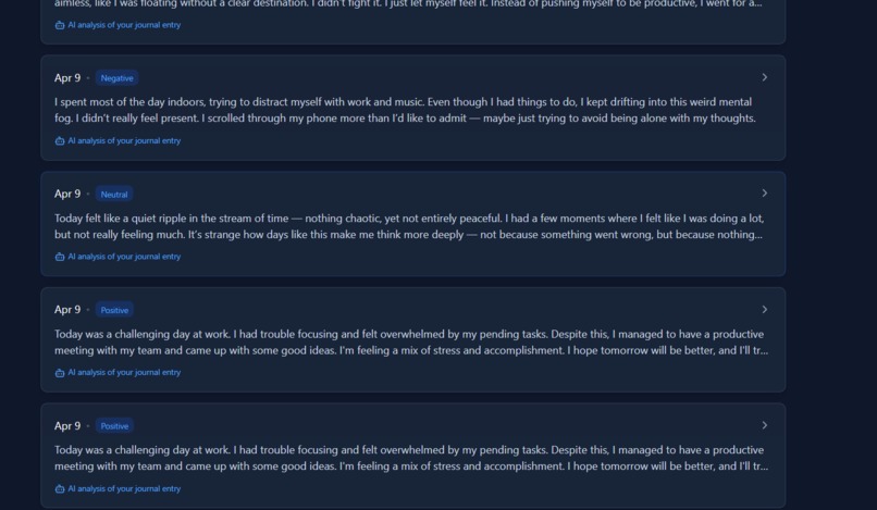 Story.AI agents and others – screenshot 3