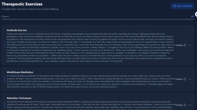 Story.AI agents and others – screenshot 8