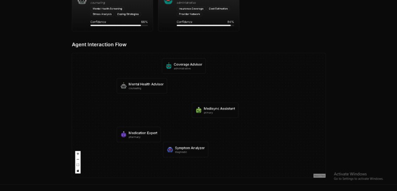 Medisync AI – screenshot 6