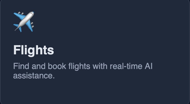 GlobalMate  - AI Assistance for Travel Guide – screenshot 2
