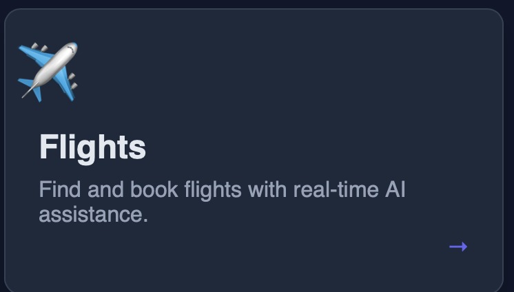 GlobalMate  - AI Assistance for Travel Guide – screenshot 3