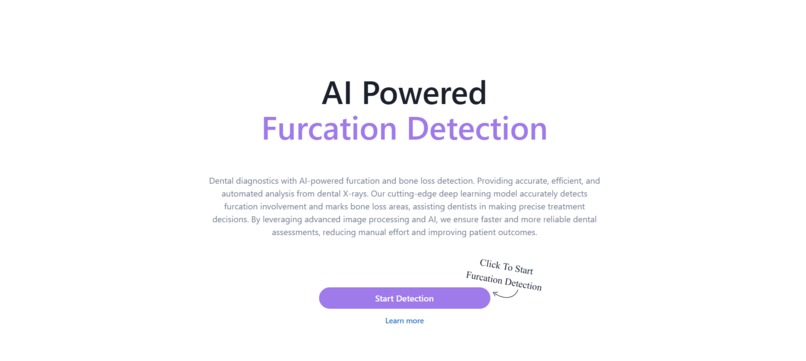 FurcaVision – screenshot 1